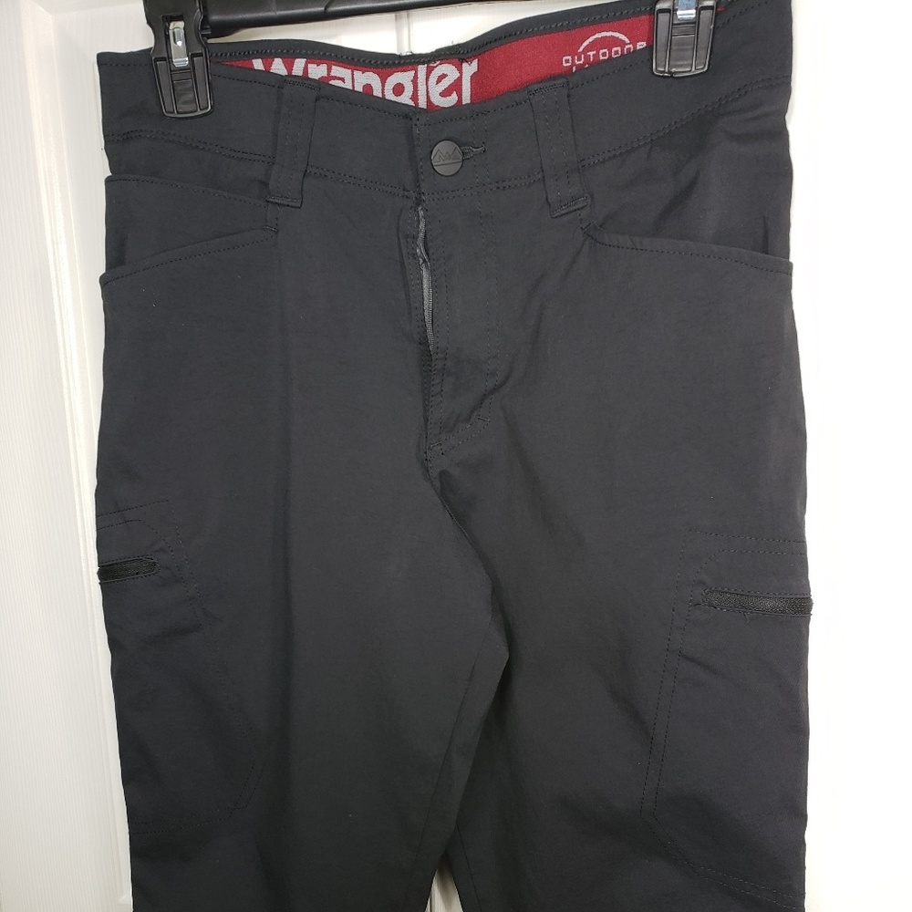 Wrangler outdoor addition 29×30